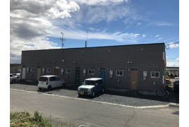 トイボックスの外観