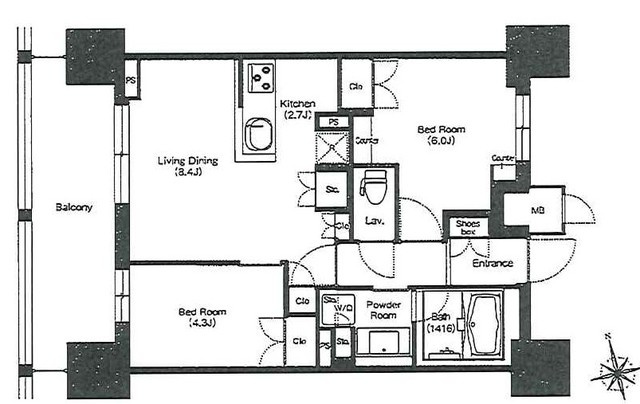 間取り：213135749577