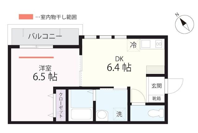 間取り：214078923750
