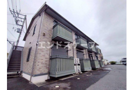 モナ･ヴェリテ　Ｂの外観