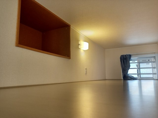 レオパレスＧＳＴの内装