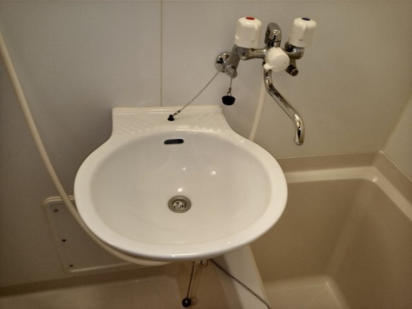 レオパレスＧＳＴの内装