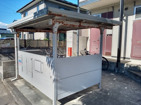 レオパレスＧＳＴのその他