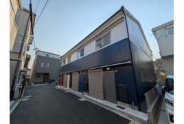 HGT-Base.Moriguchi Cタイプの外観