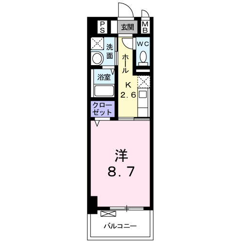 間取り：234042438011