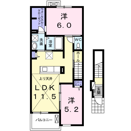 間取り：209008452449