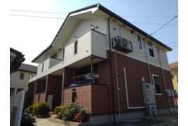 デイジーの外観