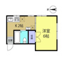サンホワイトの間取り