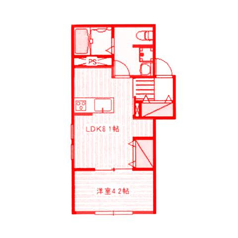 間取り：214079250534