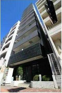 XEBEC門前仲町（ジーベック門前仲町）のイメージ