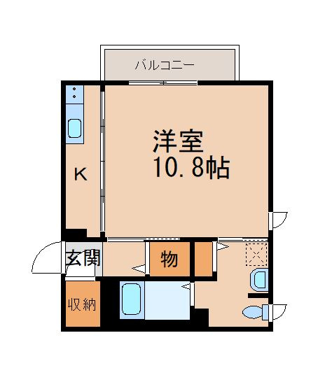 間取り：230035571537