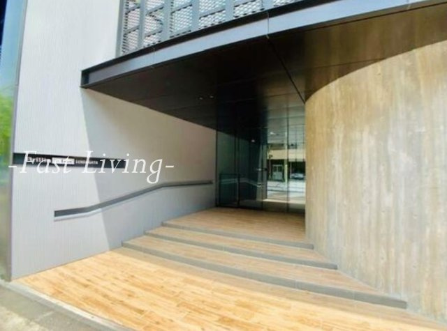 Brillia ist 千駄ヶ谷のイメージ