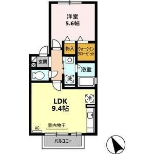間取り：221015322991