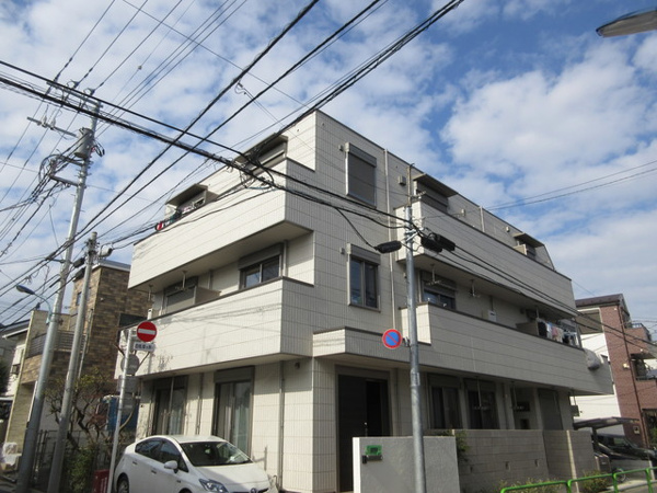 オーラム ブルーム豊玉の画像