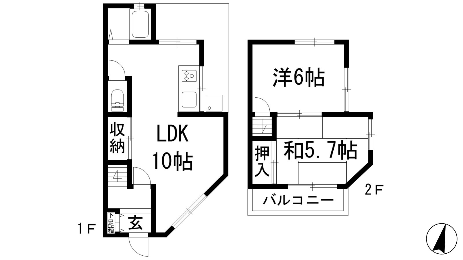 間取り：228059357952