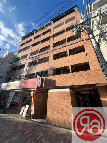 マンション芦紅の画像