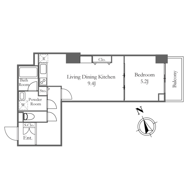 間取り：213142167305