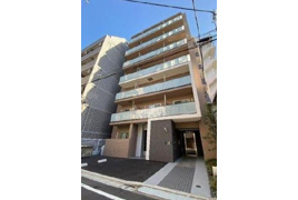 mezzo南大塚の外観