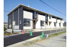 アウローラ雅Ⅱの外観