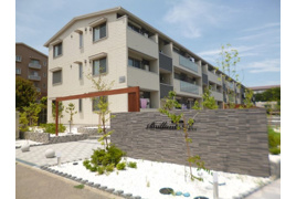 ブリランテ Aの外観