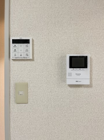 【ソレムⅠ新城のその他】