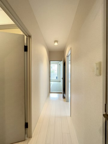 【ソレムⅠ新城のその他】