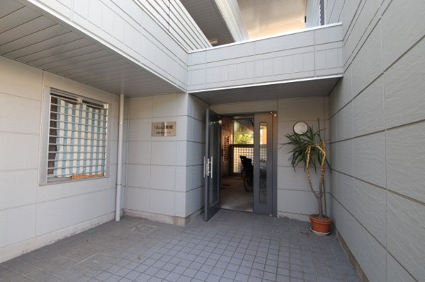 【ソレムⅠ新城のその他】