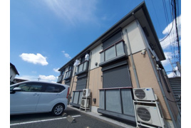 フィオーレの外観