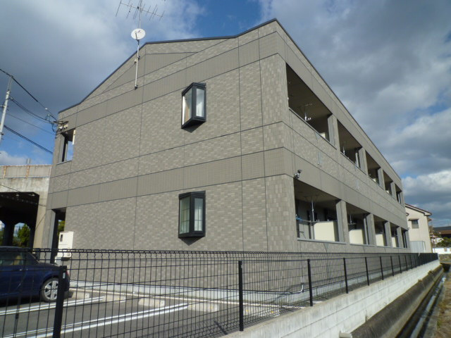 倉敷市大島&nbsp;2階建&nbsp;築19年のイメージ