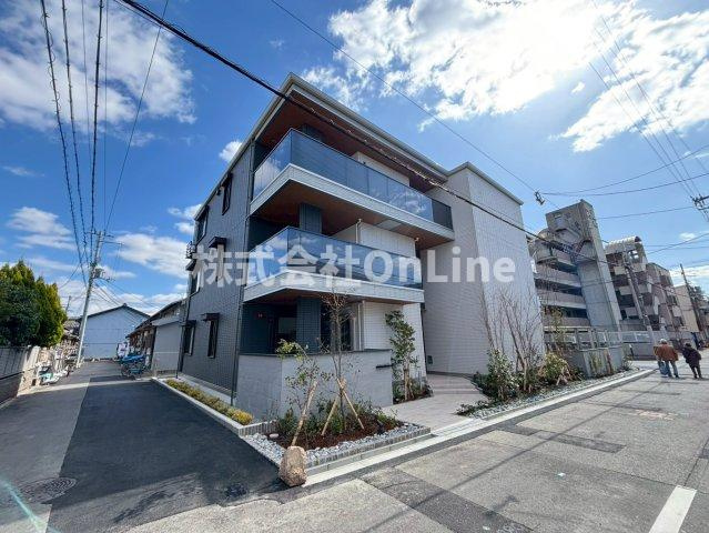 ナティ サウスのイメージ