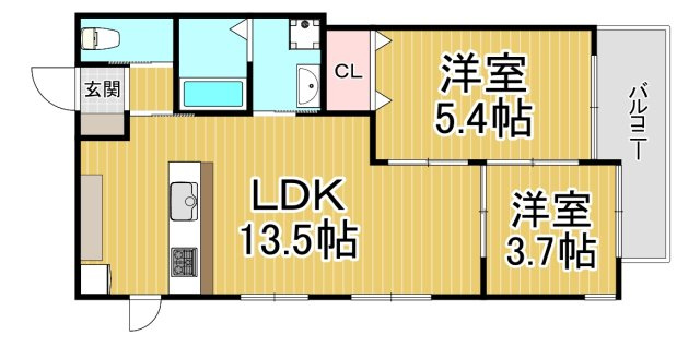 間取り：228058106122