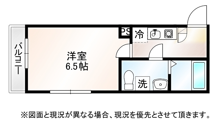 間取り：211058237829