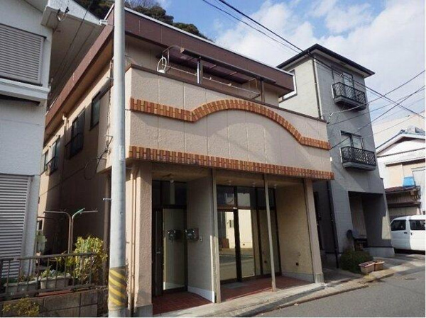 メゾン・ド・ベリーⅡの画像