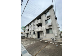  D-room フローラ島間　知立市上重原の外観