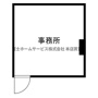 シーズコート住吉の間取り