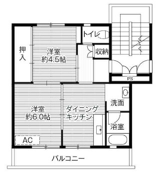 間取り：231505990913