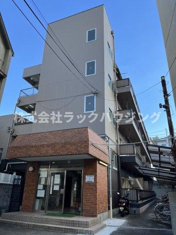 アリタセントラル京橋の画像