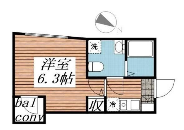 Ｌｉｂｅｒｔａ高砂のイメージ