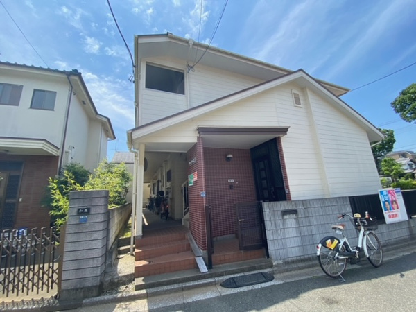 ハイライズの画像