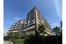 ルネコンフォートレジデンスの外観