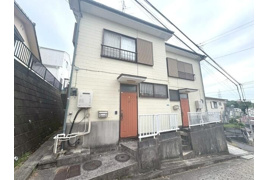 第３増田ハイツの外観