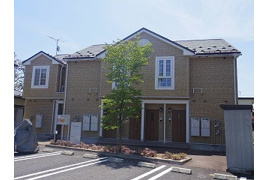 ローゼンハイムの外観