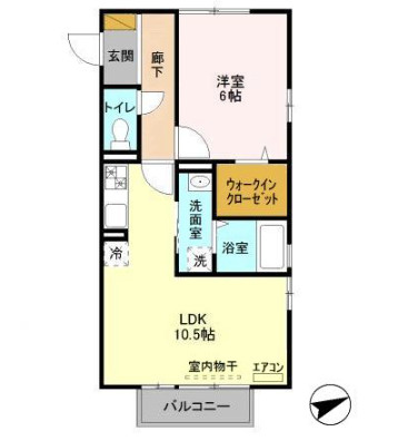 間取り：212057803786