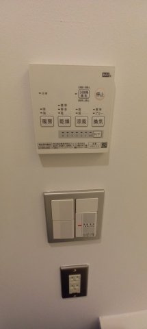 【From 1st AKASAKA デザイナーズレジデンス メゾネットタイプのその他設備】