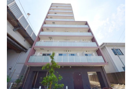 プレール・ドゥーク東向島の外観