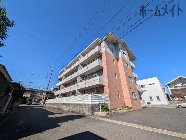 WESTCOURTのイメージ