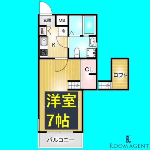 プリミエール妙音通のイメージ