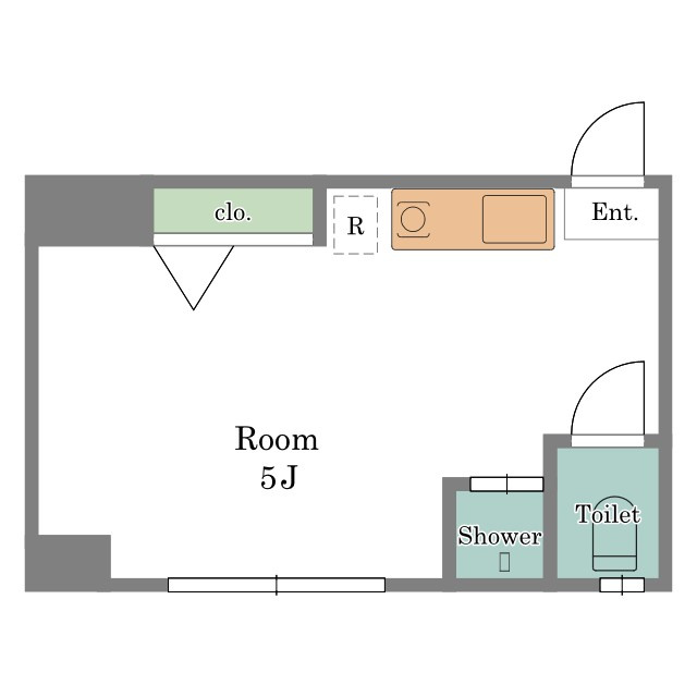 いずみマンションのイメージ