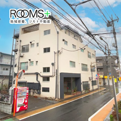 いずみマンションのイメージ