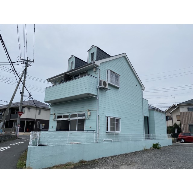 カーサセッテのイメージ